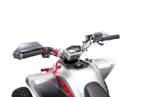 Квадроцикл Motoland 250 RALLY