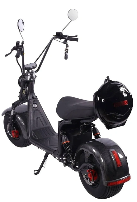 Электроскутер Kugoo C3 2000W 20Аh 60V