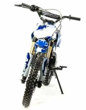 Мотоцикл Motoland кроссовый APEX10 для начинающих