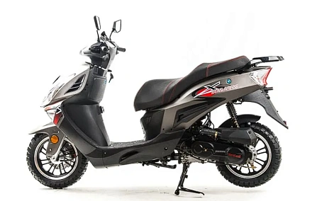 Скутер Motoland PALADIN 150
