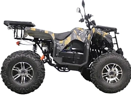 Электроквадроцикл MOTAX ATV GRIZLIK E3000 R, фото №2
