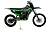 Мотоцикл кроссовый Motoland FX 250 - превью
