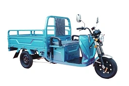 Электротрицикл грузовой Green Camel Тендер A1500 (60V 1000W) понижающая