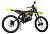 Мотоцикл Motoland Питбайк кроссовый FX1 JUMPER 125 E для новичков - превью