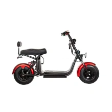 Электроскутер GT Citycoco X7 PRO