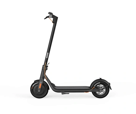 Электросамокат Segway Ninebot KickScooter F30P