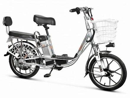 Электровелосипед HUACHI V-500