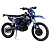 Мотоцикл кроссовый Motoland Apollo M4 300 EFI (175FMN PR5) - превью