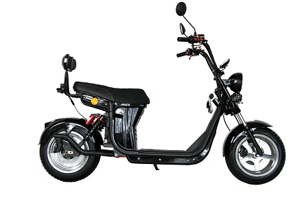 Электроскутер IKINGI M13 PRO