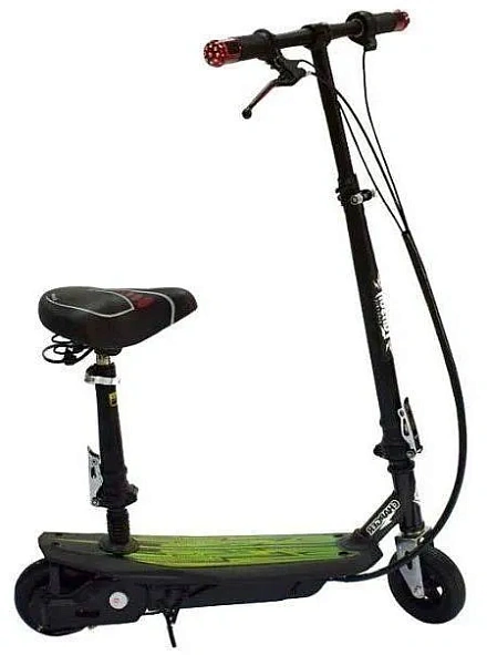 Электросамокат детский El-Sport Charger 120W