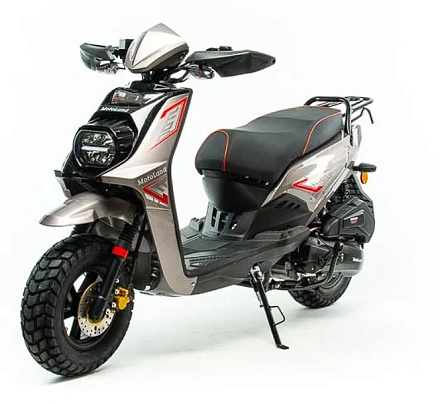 Скутер Motoland MATRX 150