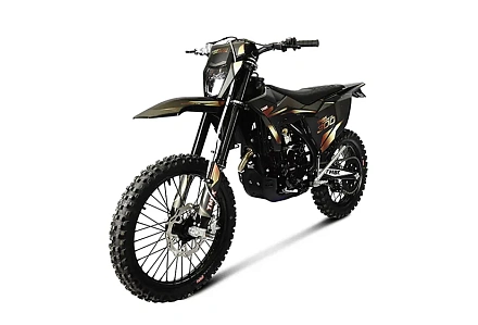Мотоцикл TMBK Magnetic 300 PR