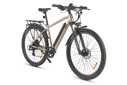 Электровелосипед Eltreco Ultra MAX PRO