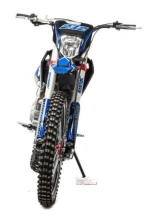 Мотоцикл Кросс Motoland XT300 HS (172FMM) (BB-300cc) (2022 г.)