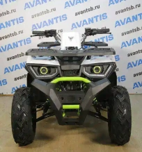 Квадроцикл Avantis HUNTER 200 NEW (БАЛАНС.ВАЛ)