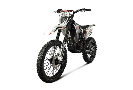 Мотоцикл TMBK Envy 250