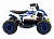 Электроквадроцикл Motoland ATV E010 1000W - превью