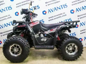 Квадроцикл Avantis HUNTER 8 NEW PREMIUM