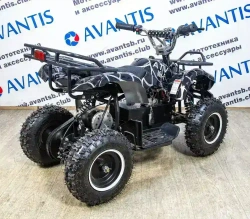 Электроквадроцикл Avantis CLASSIC E 800W