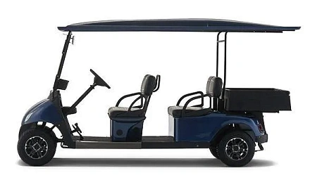 Гольф кар EWAY HM4-1