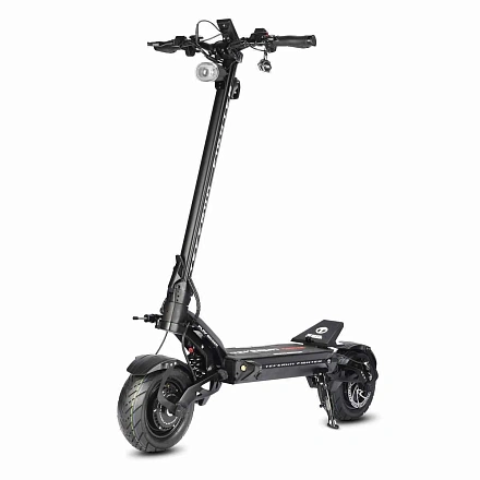 Электросамокат WHITE SIBERIA TEVERUN FIGHTER 6000W