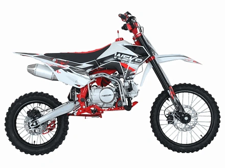 Питбайк  Wels CRF 125E