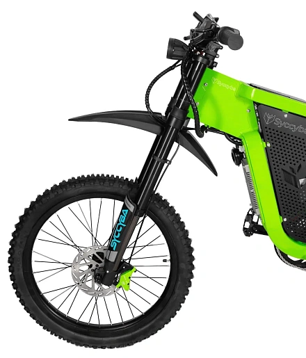 Электровелосипед Syccyba IMPULSE X21 Sport