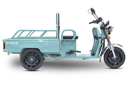 Грузовой электротрицикл Rutrike Амулет 1100 72V1000W