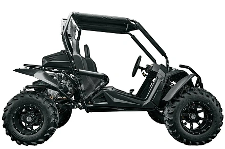 Багги KTA K7 Limited Edition 2023