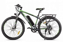 Электровелосипед Eltreco XT 850 new, фото №2