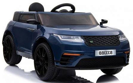 Детский электромобиль Rivertoys Range B333BB