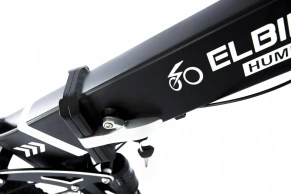 Электровелосипед Elbike Hummer Vip 1500W