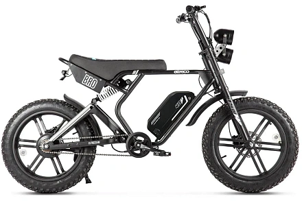 Электровелосипед Eltreco BRO 750