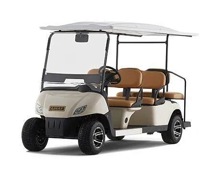 Гольф кар EWAY HM4+2F