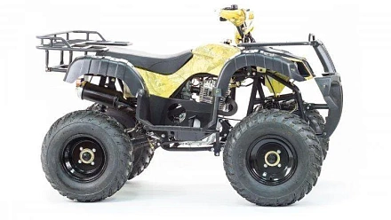 Квадроцикл Motoland 250 ADVENTURE