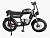 Электровелосипед Minako Bike - превью