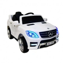 Детский электромобиль Rivertoys Mercedes-Benz ML350