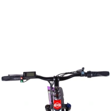 Электровелосипед Hiper Engine Fat BX670
