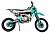 Мотоцикл кроссовый Питбайк Motoland JKS125 для начинающих - превью