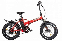 Электровелосипед Cyberbike 500 Вт, фото №1
