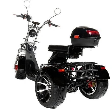 Электроскутер GT CITYCOCO X12 TRIKE