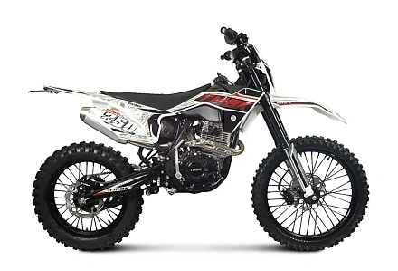 Мотоцикл TMBK Envy 250