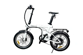 Электровелосипед xDevice xBicycle 20S 500W - 2022, фото №5