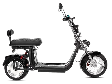 Электроскутер GT CITYCOCO X12 PRO