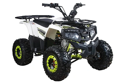 Квадроцикл YACOTA FUSION 125