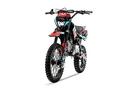 Мотоцикл Питбайк TMBK PITSTER SP2 150 (17/14)