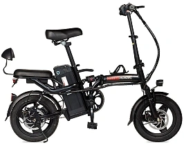 Электровелосипед Jetson V2 PRO 500W, фото №1