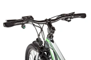 Электровелосипед Eltreco XT 750