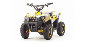 Электроквадроцикл Motoland ATV SD8