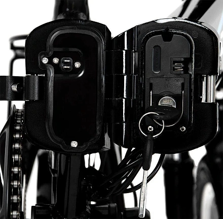 Электровелосипед xDevice xBicycle 14" PRO 2021 250W